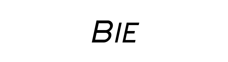 SF New Republic SC Italic  Free Fonts Download