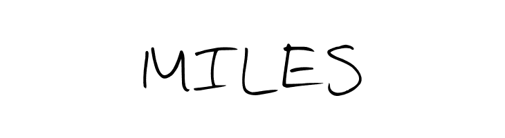 Bueller Regular  Free Fonts Download