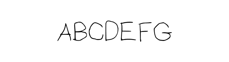 Christina Regular  Free Fonts Download