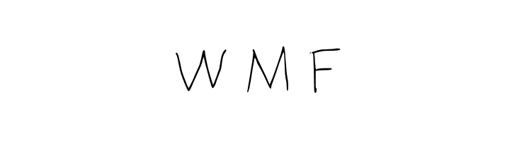 Christina Regular  Free Fonts Download