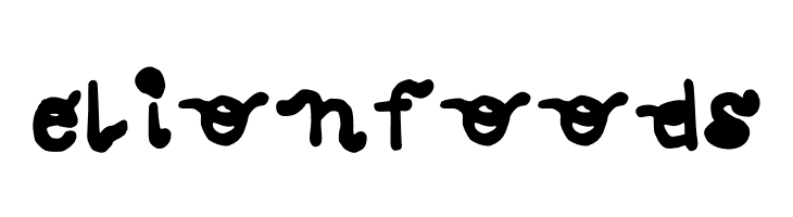 Embellished Regular  Free Fonts Download