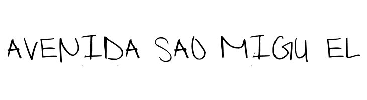 Marilyn Regular  Free Fonts Download