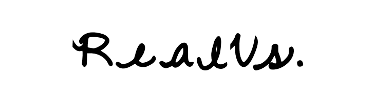 Quick Cursive Regular  Free Fonts Download