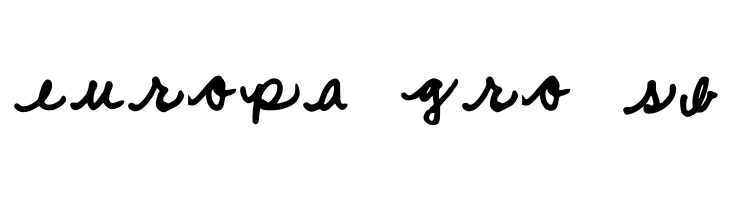 Quick Cursive Regular  Free Fonts Download