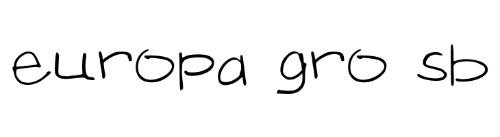 Sugar Regular  Free Fonts Download