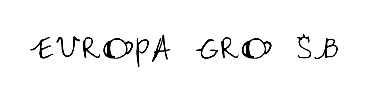 Third Regular  Free Fonts Download