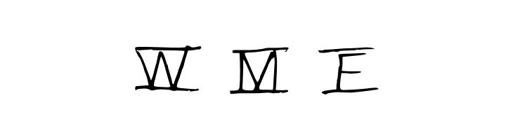 Victor Regular  Free Fonts Download