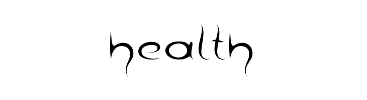 barka  Free Fonts Download