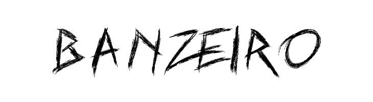 Dear Zebra  Free Fonts Download