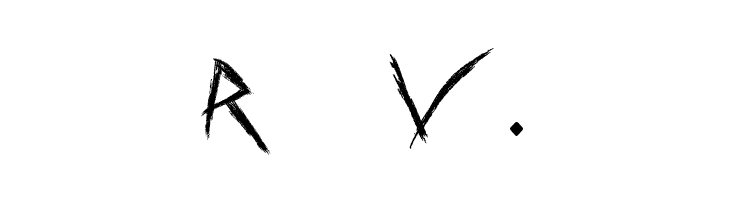 Dear Zebra  Free Fonts Download