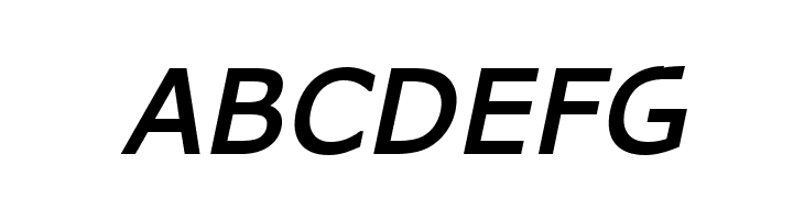 APHont Bold Italic  Free Fonts Download