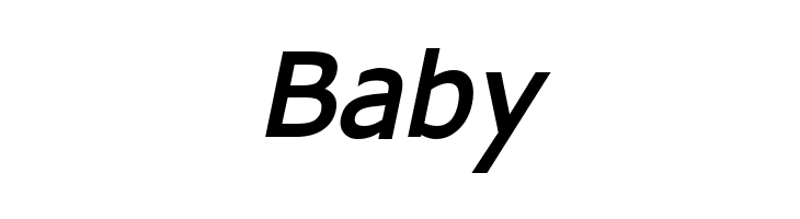 APHont Bold Italic  Free Fonts Download