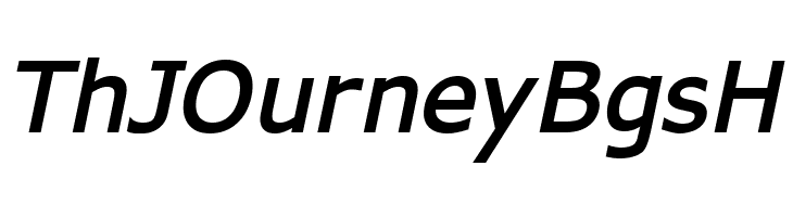 APHont Bold Italic  Free Fonts Download