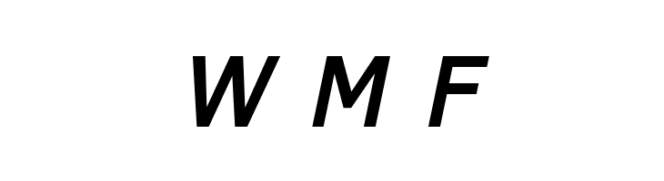 APHont Bold Italic  Free Fonts Download