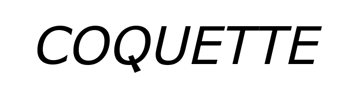 APHont Italic  Free Fonts Download