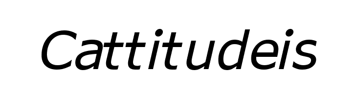 APHont Italic  Free Fonts Download