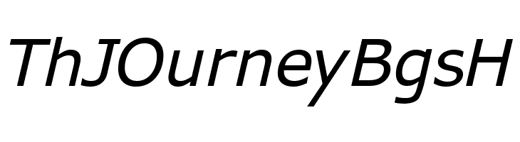 APHont Italic  Free Fonts Download