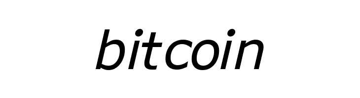 APHont Italic  Free Fonts Download