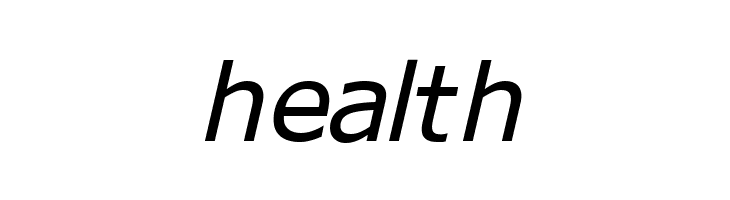 APHont Italic  Free Fonts Download