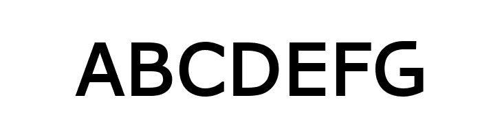 APHont Bold  Free Fonts Download