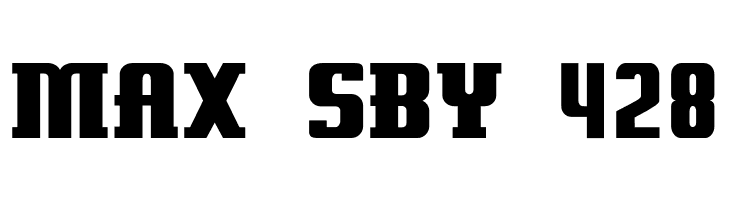Brzydal.  Free Fonts Download