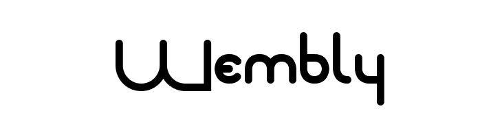 Centrum  Free Fonts Download