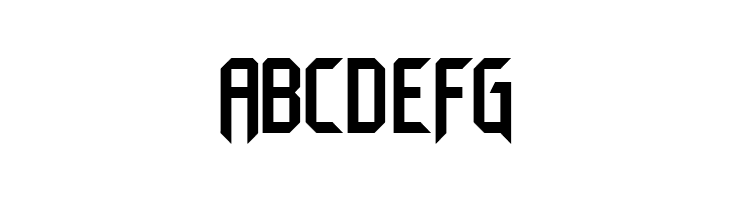 Cyberchild CE  Free Fonts Download