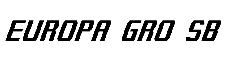 Cybernetyka Italic  Free Fonts Download