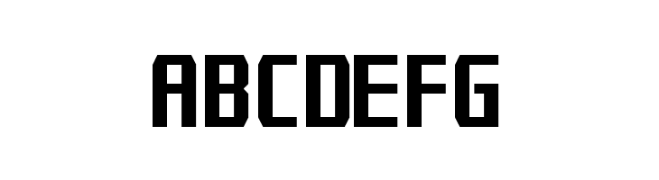 Cybernetyka Normal  Free Fonts Download