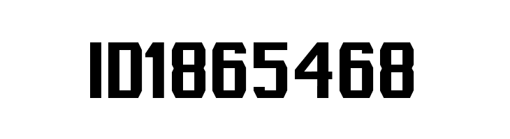 Cybernetyka Normal  Free Fonts Download