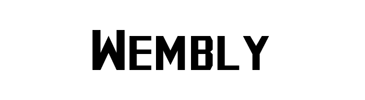 Cybernetyka  Free Fonts Download