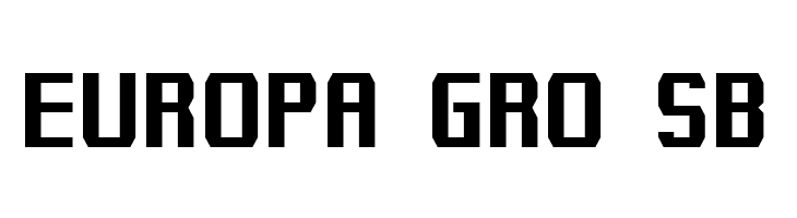 Cybernetyka  Free Fonts Download