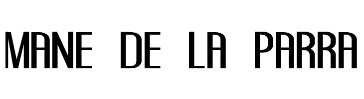 Dark Palladin  Free Fonts Download