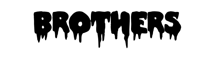 Double Feature 1.0  Free Fonts Download