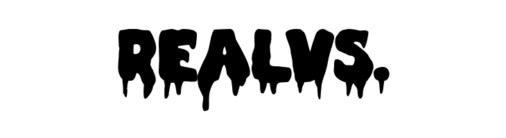 Double Feature 1.0  Free Fonts Download