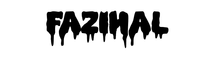 Double Feature 1.0  Free Fonts Download