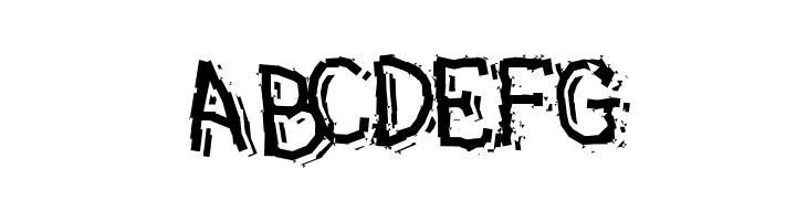 Green Grass  Free Fonts Download