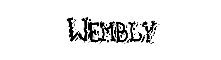 Green Grass  Free Fonts Download