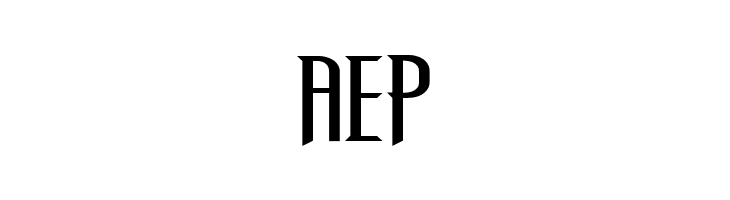 REFORMA  Free Fonts Download