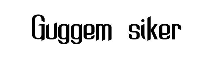 REFORMA  Free Fonts Download