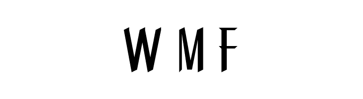 REFORMA  Free Fonts Download