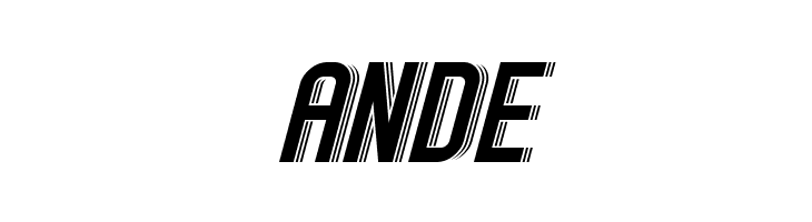 Speed+2  Free Fonts Download