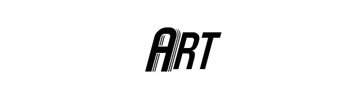 Speed+2  Free Fonts Download