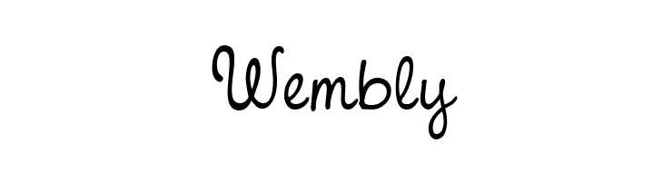 CAC Pinafore  Free Fonts Download