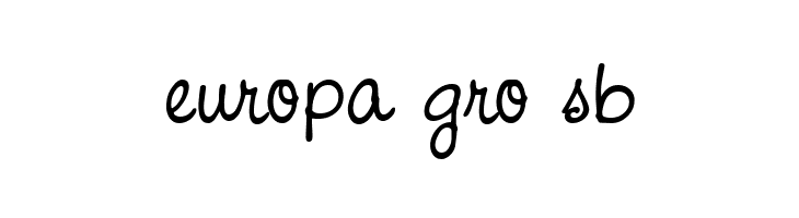 CAC Pinafore  Free Fonts Download