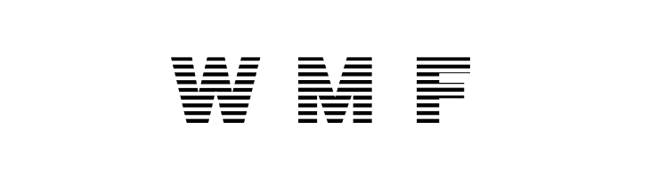 BigBlue  Free Fonts Download