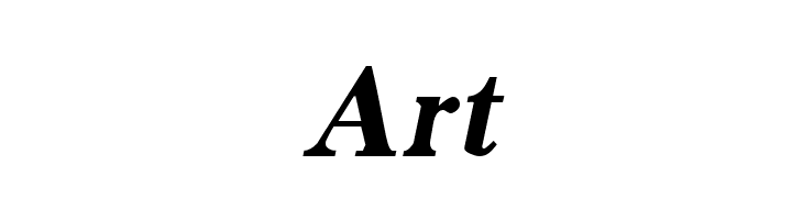 DailyPlanet BlackItalic  Free Fonts Download
