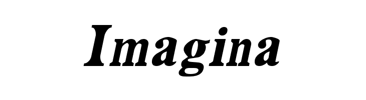 DailyPlanet BlackItalic  Free Fonts Download