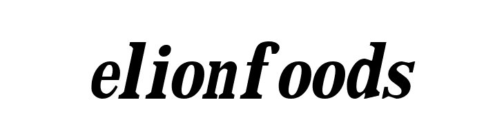 DailyPlanet BlackItalic  Free Fonts Download