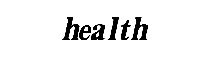 DailyPlanet BlackItalic  Free Fonts Download